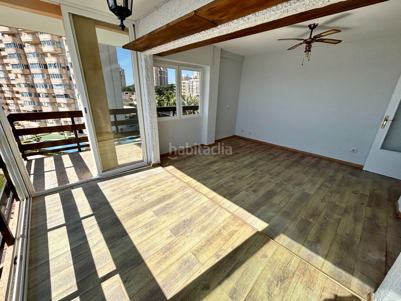 Foto 85c338a7-6ed8-4822-8366-76ecf3c51232. Pis amb aparcament piscina a Playa Muchavista Campello (el)