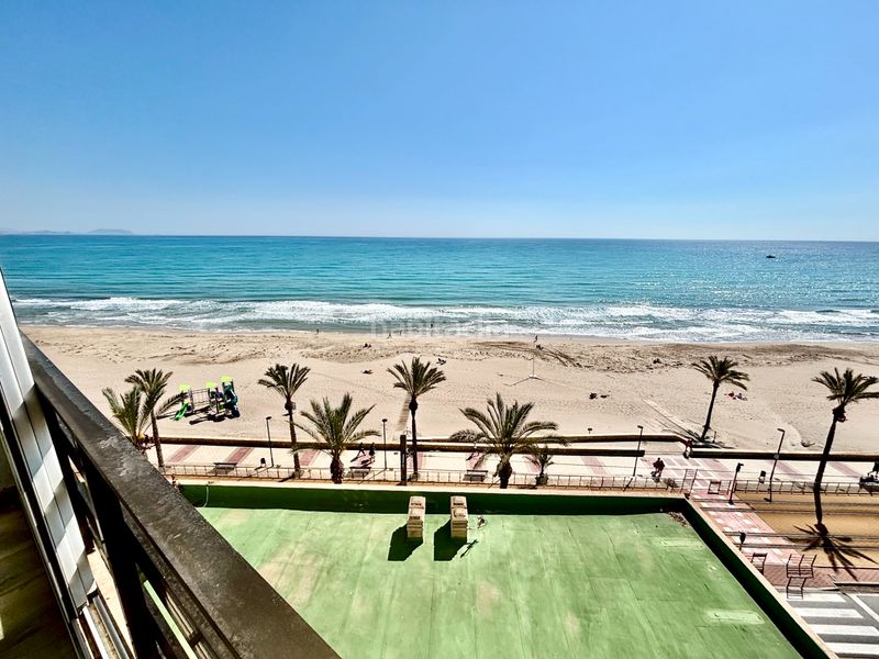 Foto 8ab8dc94-d42b-4efd-a09d-fc9668a907c3. Pis amb aparcament piscina a Playa Muchavista Campello (el)