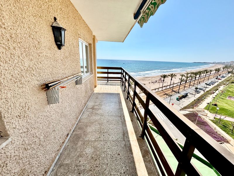 Foto 8ba19378-2778-4b8b-b4a6-9ee0f810058e. Pis amb aparcament piscina a Playa Muchavista Campello (el)