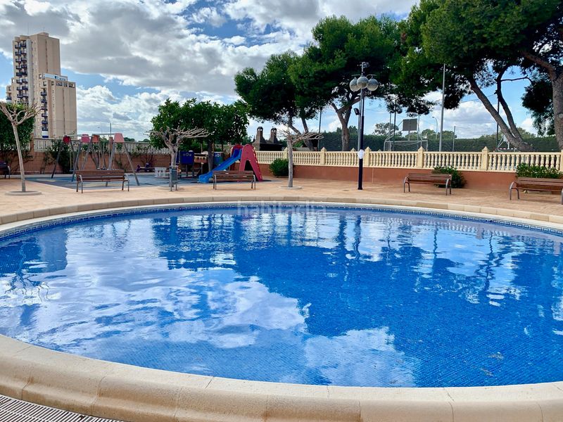 Foto 8cfacfc5-c18d-49a3-b673-79fdb6273eb6. Pis amb aparcament piscina a Playa Muchavista Campello (el)