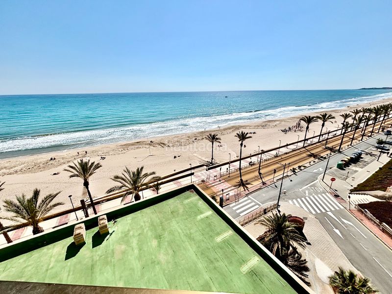 Foto 93b3a547-1dba-4990-9e41-2faf3e251f04. Pis amb aparcament piscina a Playa Muchavista Campello (el)