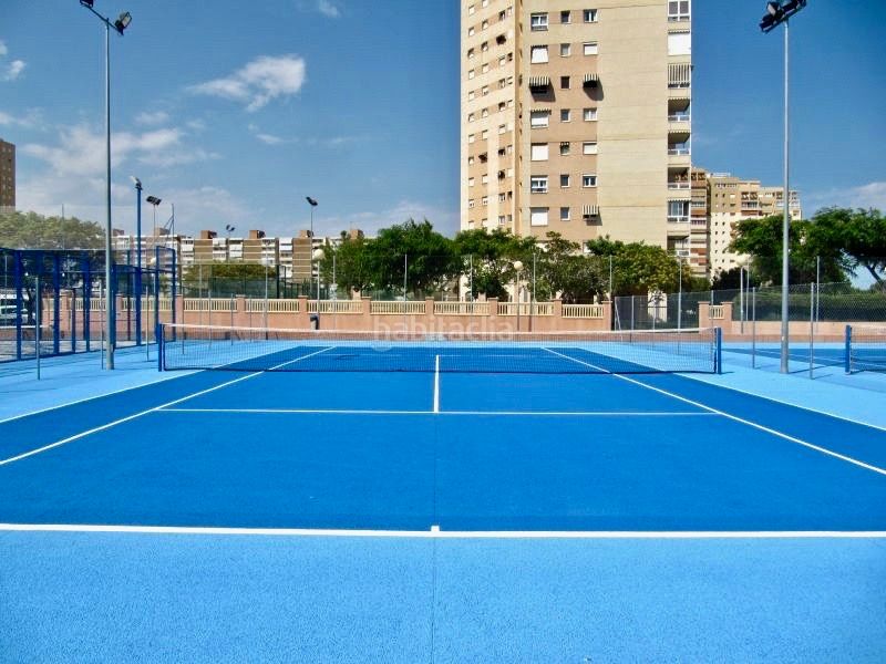 Foto a41be482-77e5-4636-a7d2-f6faa1637fbd. Pis amb aparcament piscina a Playa Muchavista Campello (el)