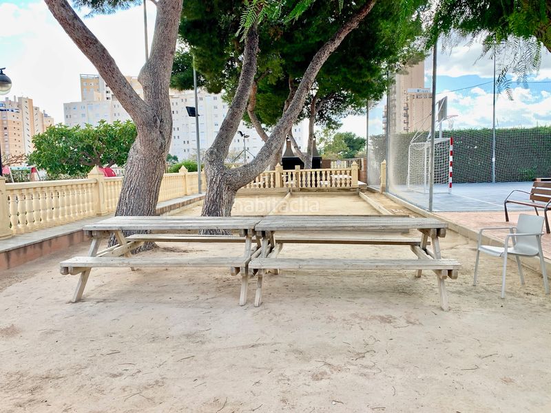 Foto aa53bb74-76c4-45df-b59d-faf665b771e7. Pis amb aparcament piscina a Playa Muchavista Campello (el)