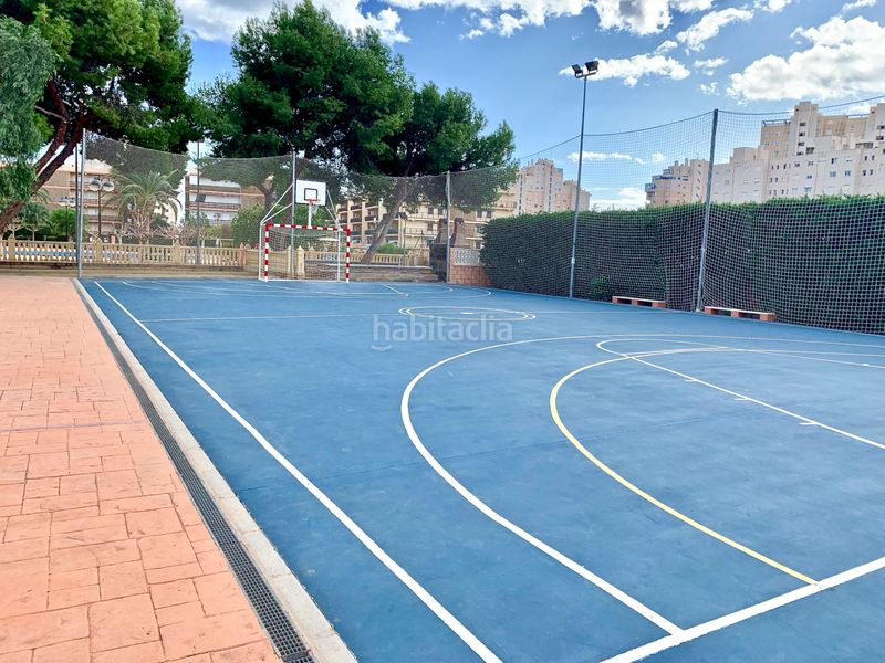 Foto ac95f847-a739-46ff-82f0-53f3088619d5. Pis amb aparcament piscina a Playa Muchavista Campello (el)