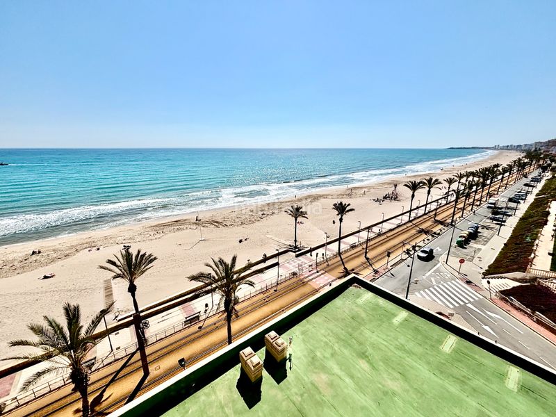 Foto d657b387-5991-4657-a3a9-a8dc382b15b5. Pis amb aparcament piscina a Playa Muchavista Campello (el)