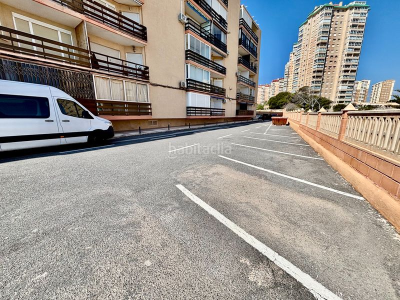 Foto e1f926fb-6fec-464b-9892-17f43cd281ac. Pis amb aparcament piscina a Playa Muchavista Campello (el)