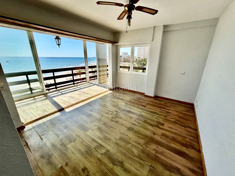 Foto edcbc9f7-80f4-412a-9212-ff17a3dbd05a. Pis amb aparcament piscina a Playa Muchavista Campello (el)