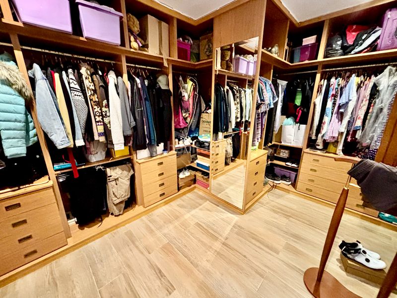 Foto 21d8080c-af81-4b73-bb89-c7fc26077fd3. Xalet amb xemeneia calefacció aparcament piscina a Mutxamel