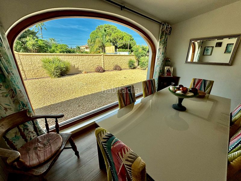 Foto 58baa4d0-6832-4a49-ba7b-5f2b67c60217. Xalet amb xemeneia calefacció aparcament piscina a Mutxamel