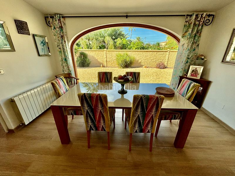 Foto 83bf6886-5aa4-4740-b7f5-ade367b97bce. Xalet amb xemeneia calefacció aparcament piscina a Mutxamel