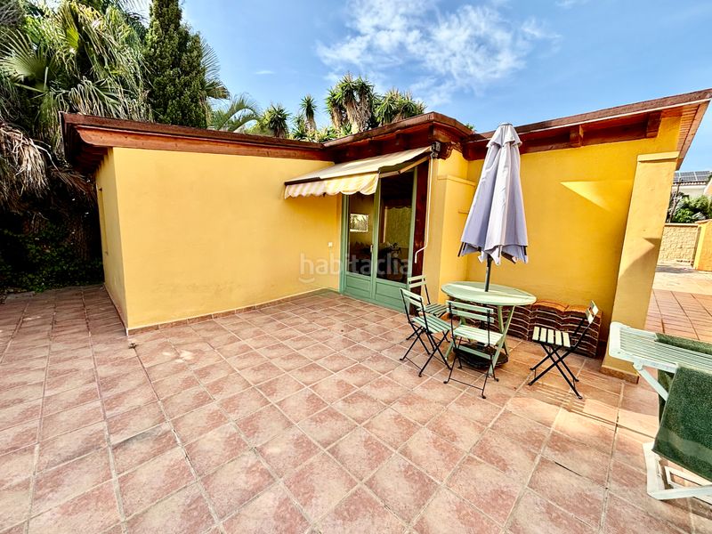 Foto a818b889-be49-4840-8979-aa6d097c6d06. Xalet amb xemeneia calefacció aparcament piscina a Mutxamel