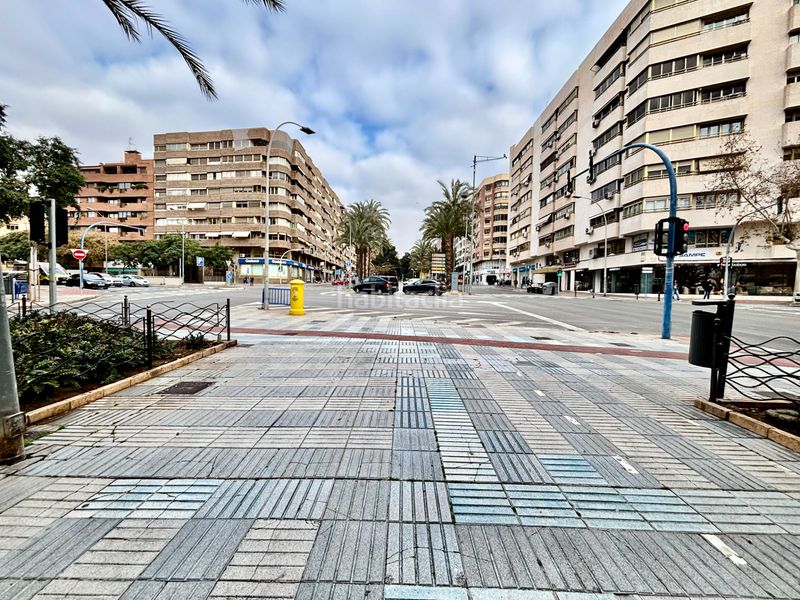 Foto a51f08db-299a-4048-bb62-26e2de1a6649. Pis amb calefacció aparcament a Ensanche-Diputación Alicante
