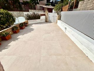 Ground floor  Calle del nudo