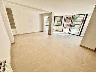 Ground floor  Calle del nudo