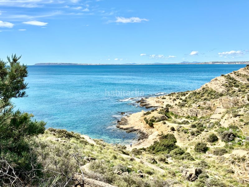 Foto 13338c37-7bf4-40d3-b507-55a2c07fb261. Xalet amb calefacció aparcament piscina a Cabo de las Huertas Alicante