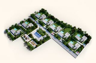 Xalet a La Algoda - Matola - Llano de San José