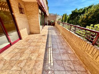 Flat  Carrer escultor josé gutierrez