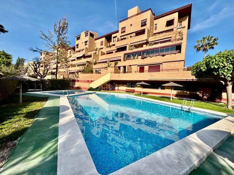 Foto 12a27de3-c67d-4d7c-867c-08b4e251473a. Piso en Alicante golf Alicante