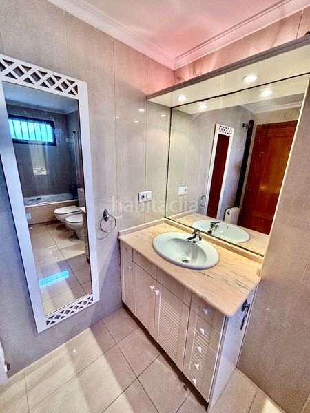 Foto 15a449ff-5463-4128-819b-a8d2a9ff8cd4. Piso en Alicante golf Alicante