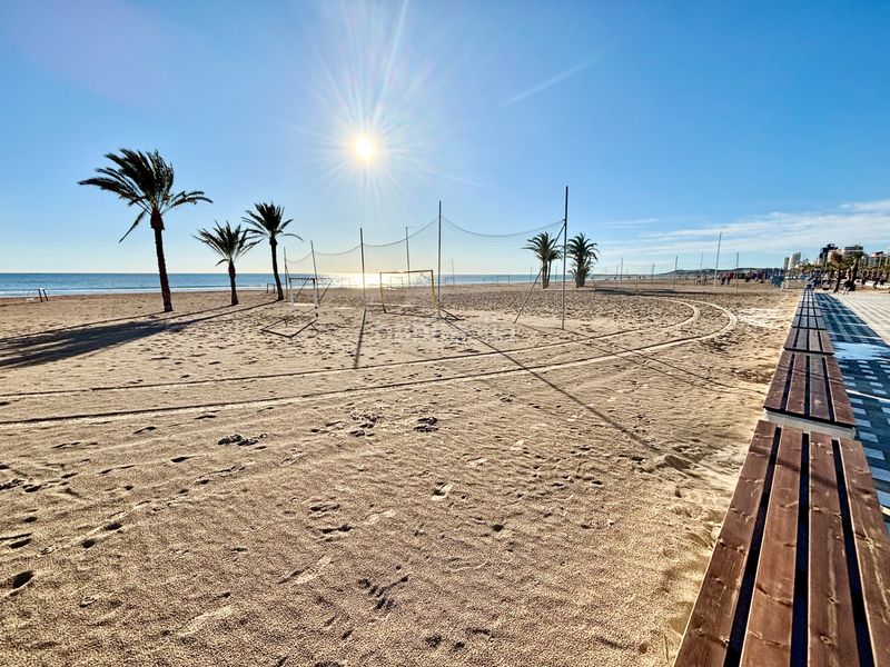 Foto 237af5e5-b204-4ab0-81c3-327630bd4f3d. Piso en Alicante golf Alicante