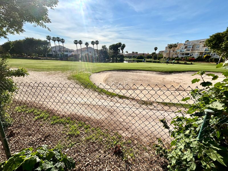 Foto 2b1605d7-2cbf-4bc2-af28-73ed9465f642. Piso en Alicante golf Alicante