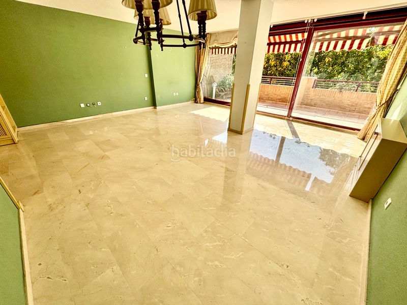 Foto 54b765d4-81b8-4da1-9ac6-53acd67dcf3b. Piso en Alicante golf Alicante