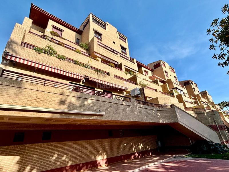 Foto 5ba30cd6-cbad-4352-b24c-8940be95e471. Piso en Alicante golf Alicante