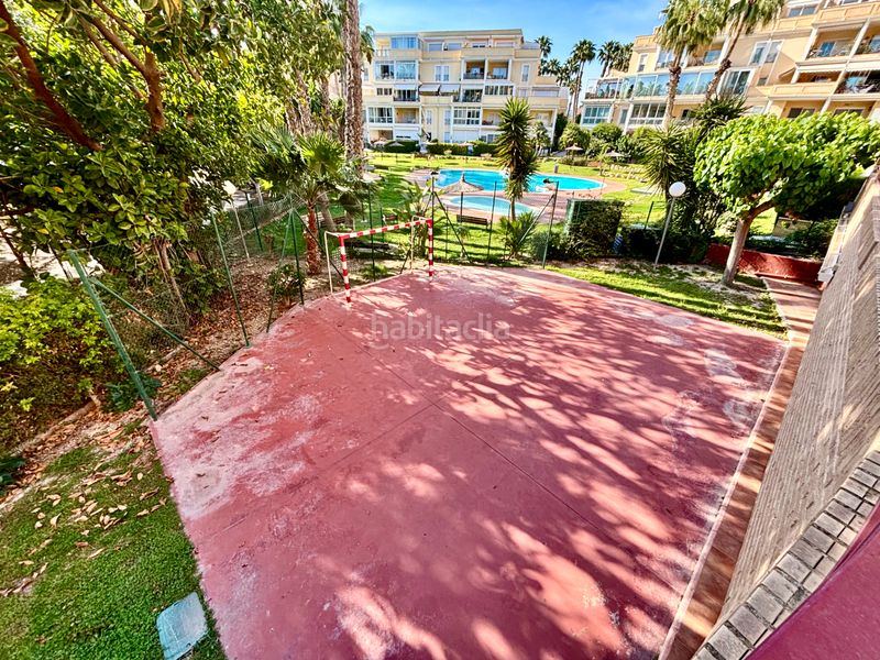 Foto 7eb42c19-b02c-40b2-8201-9b5b65feaa7d. Piso en Alicante golf Alicante