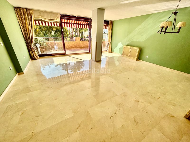 Foto 9cca95bd-f289-4b88-8712-d009700104b9. Piso en Alicante golf Alicante