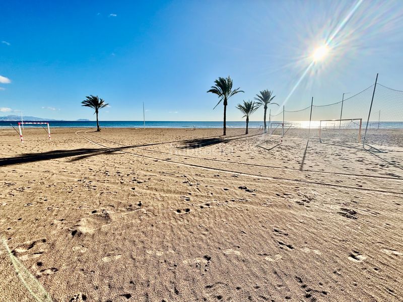 Foto a758ca37-eea5-48c2-ae0d-1cc73e92e7ef. Piso en Alicante golf Alicante