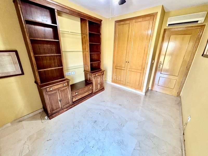Foto c87aeba3-73a1-40f8-9354-0935888a8546. Piso en Alicante golf Alicante