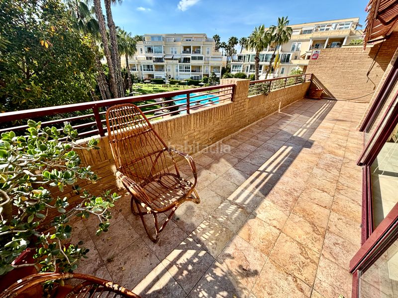 Foto cd988f7e-e49d-400c-a5e0-90223aaab3a1. Piso en Alicante golf Alicante