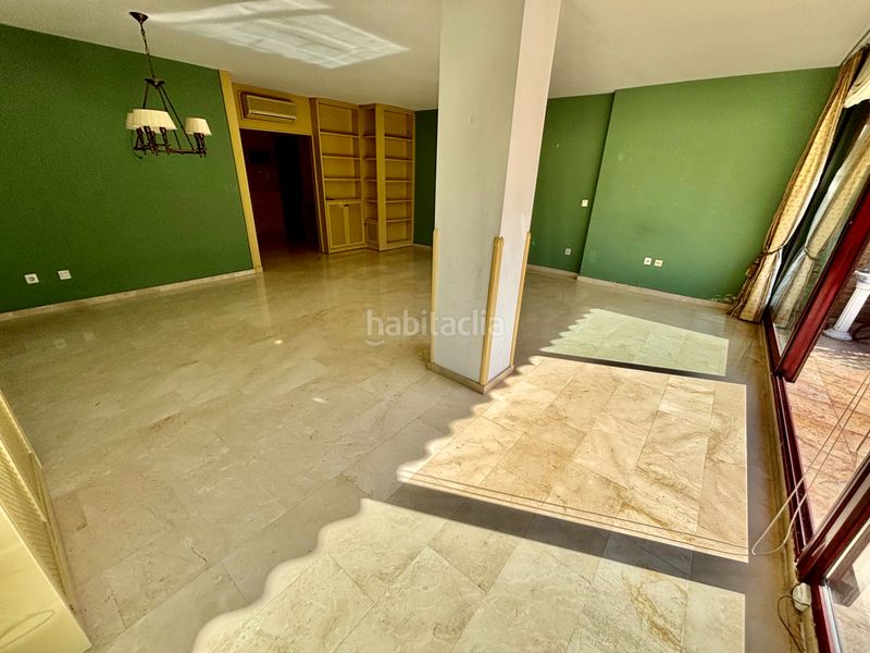 Foto ce6b0410-3014-4dd5-a75d-23b982fc911b. Piso en Alicante golf Alicante