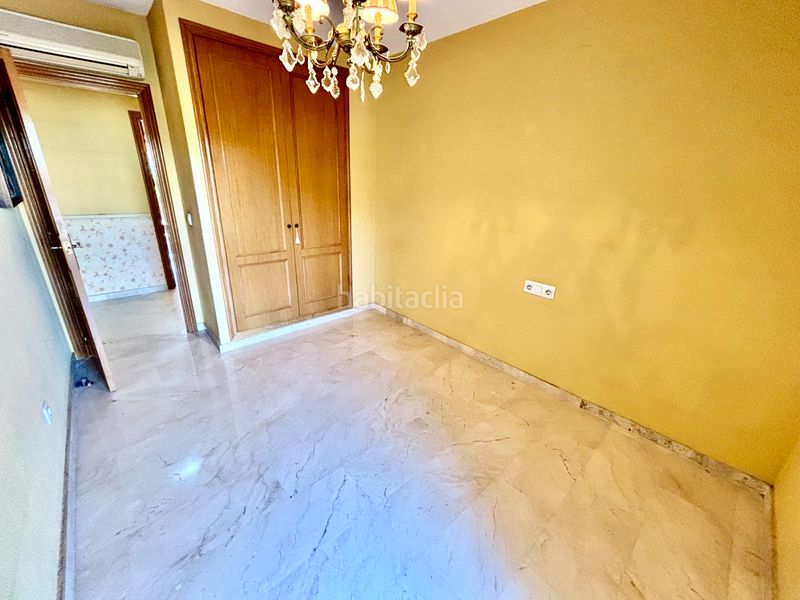 Foto cf9e88e7-d54b-4033-a740-eb7163e4c246. Piso en Alicante golf Alicante