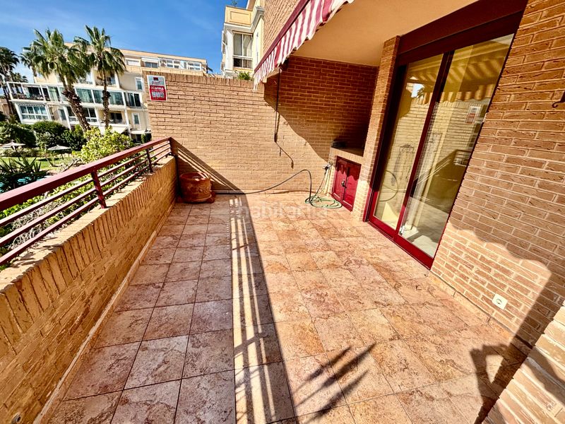 Foto d5432f9c-48e8-4d90-a1c6-2ebaeb39be8a. Piso en Alicante golf Alicante