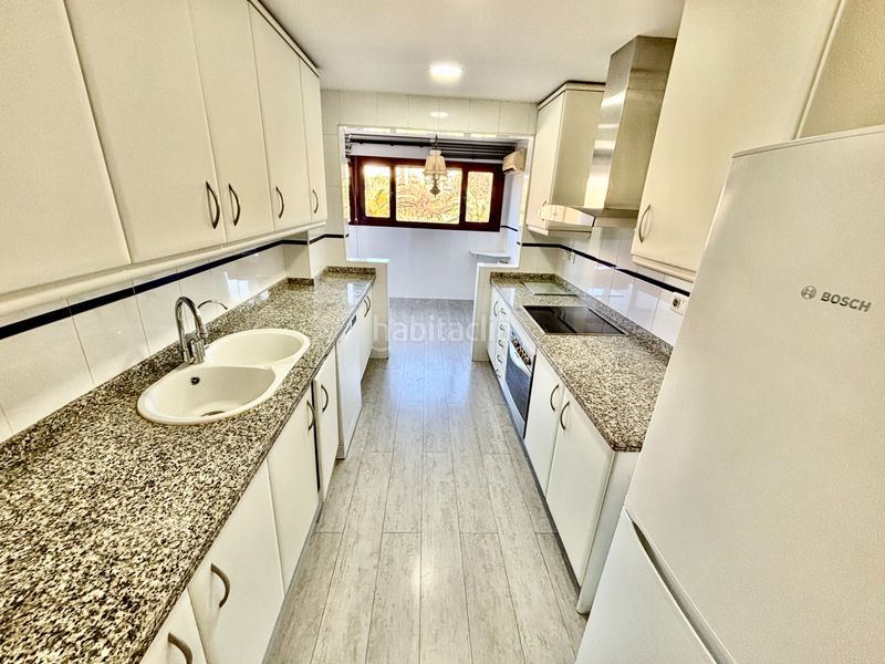 Foto d888db0c-1564-4709-85b8-151e29d3ac4e. Piso en Alicante golf Alicante