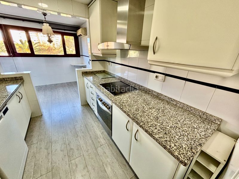 Foto f4ddd508-56ce-4201-bacb-cbd5b25e25e2. Piso en Alicante golf Alicante