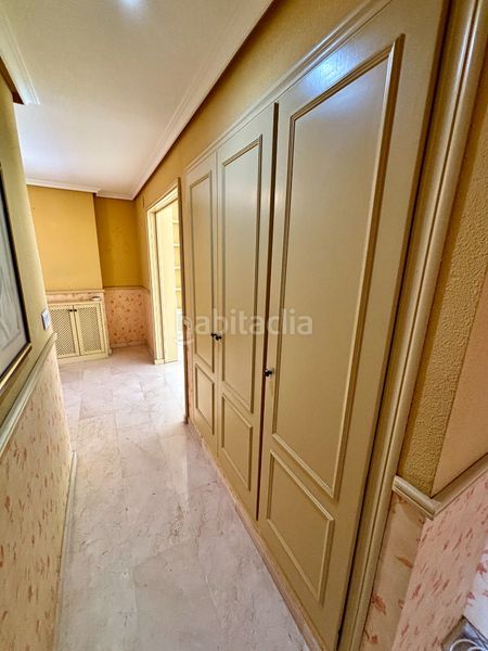 Foto fbd2fdfe-ead4-4b4e-a680-ad50d38c11fb. Piso en Alicante golf Alicante