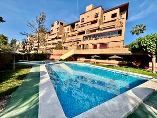 Etagenwohnung in Carrer escultor josé gutierrez 17