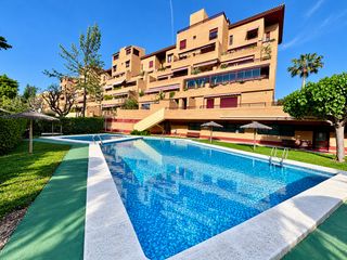 Piso en Carrer escultor jos� gutierrez 17