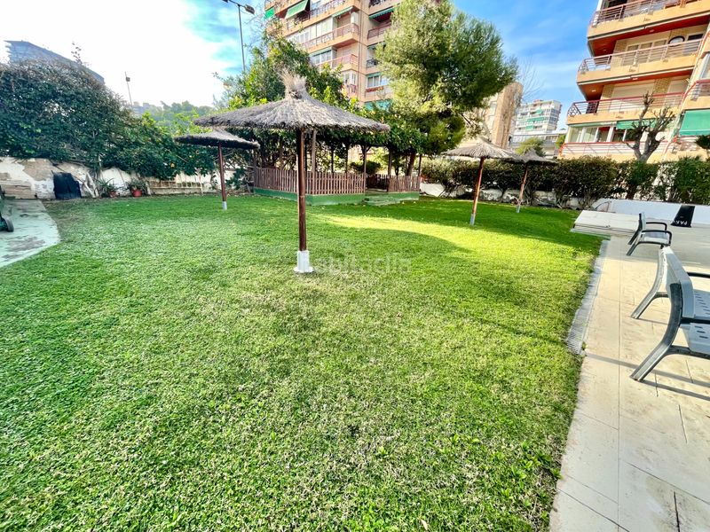 Foto 0bd9ad90-9e85-4d14-8a0d-302a0a670a72. Pis amb aparcament piscina a Albufereta Alicante