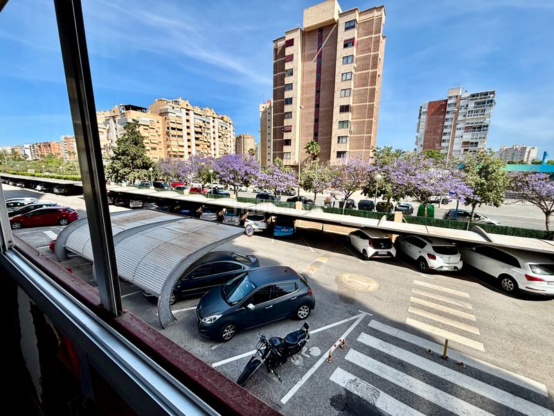 Foto 492ab71f-74cd-4dc7-94cf-c36d40b9a902. Pis amb aparcament piscina a Albufereta Alicante