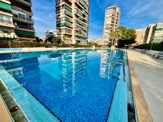 Pis  Carrer esportista juan matos