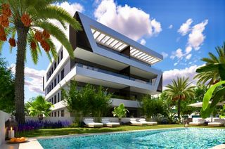 Planta baixa a Bellavista-Capiscol-Frank Espinós