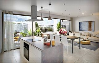 Planta baixa a Bellavista-Capiscol-Frank Espinós