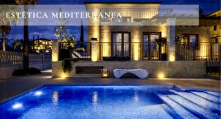 Xalet a Pueblo Acantilado-Lanuza