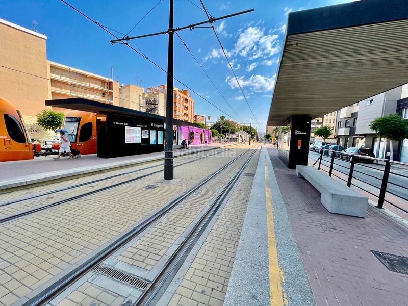 Foto 4d69d2a6-54fc-4d6a-9db7-729ce8658ae4. Pis a Campello Pueblo Campello (el)