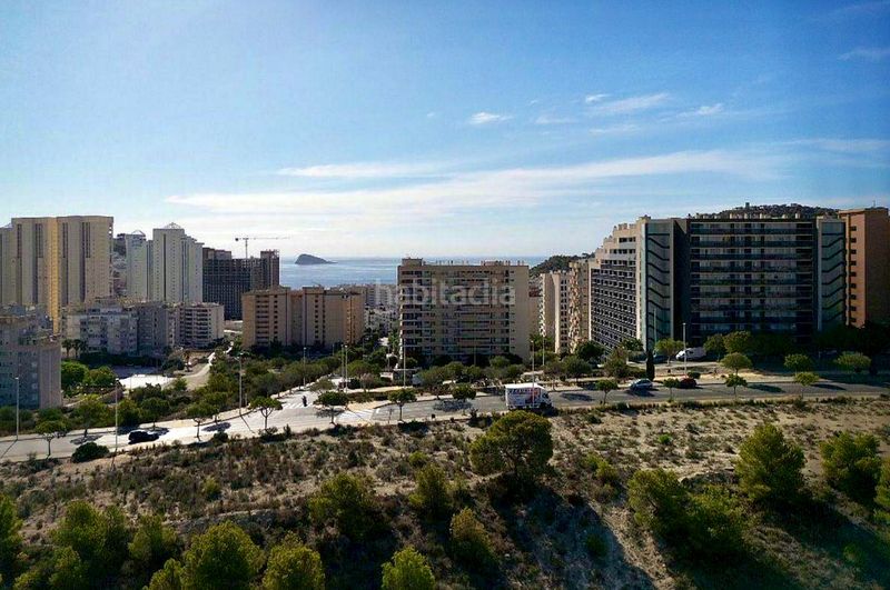 Foto b7cab44a-331e-4fd3-bec3-5e21124d8fdc. Pis amb aparcament piscina a cala Finestrat Finestrat
