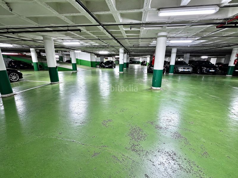 Foto f4b66aa0-45a4-4906-a897-2249d70dee26. Pis amb calefacció aparcament a Ensanche-Diputación Alicante