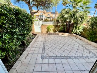 Semi detached house in Camino del faro 12